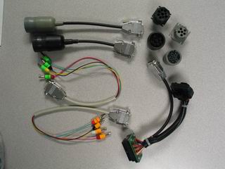 Miscellaneous Data Link Adapters